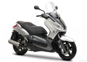 Yamaha X-Max 250